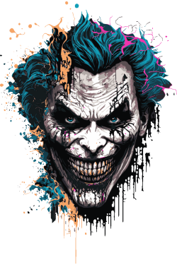 Villanos Caóticos & Clowns